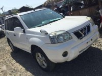 2007 Nissan Xtrail 2.0 AT Low Mileage for sale 