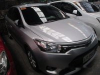 Toyota Vios 2014 MT for sale