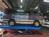 Nissan Escapade 1998 for sale