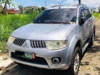 2009 Mitsubishi Montero for sale