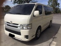 2015 Toyota Hiace for sale