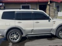 Mitsubishi Pajero 2000 for sale