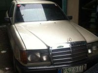 I''m Selling My 1989 W124 Mercedes Benz 260E