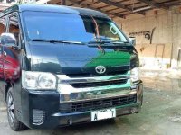 2015 Toyota GL Grandia for sale 