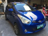 2014 Hyundai Eon FOR SALE