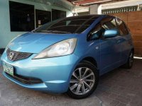 2009 Honda Jazz for sale