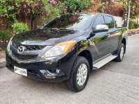 2016 Mazda Bt-50 for sale