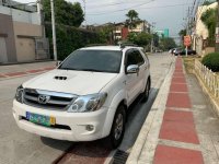 2005 Toyota Fortuner for sale