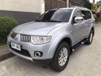 Mitsubishi Montero 2009 for sale