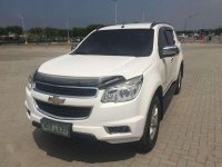 Chevrolet Trailblazer 2013 for sale