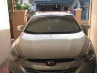 2011 Hyundai Tucson Theta II GLS for sale