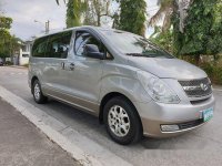Hyundai Grand Starex 2012 VGT AT for sale 
