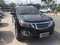 2011 Kia Sorento for sale