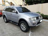 Mitsubishi Montero Sport 2013 for sale 