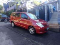 Like New Toyota Innova for sale