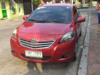 Toyota Vios j manual allpower 2012