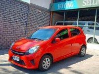 Toyota Wigo 2015 for sale