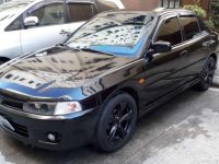 Mitsubishi Lancer pizza 1997 for sale