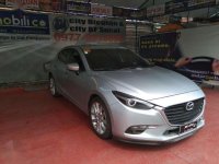 2017 Mazda 3 for sale