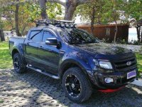 Ford Ranger 2014 for sale 