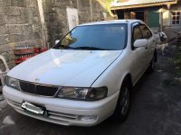 Nissan Sentra 1998 for sale