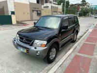 2004 Mitsubishi Pajero for sale