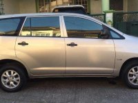 Toyota Innova 2011 for sale