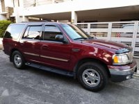 1999 Ford Expedition First owner