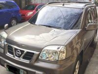 Nissan XTrail 2005 for sale