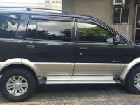 Isuzu Crosswind 2008 for sale