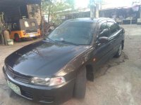 Mitsubishi Lancer pizza pie 1997 Good running condition