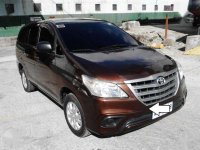 2014 Toyota Innova for sale