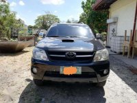 2007 Toyota Fortuner V 4x4 for sale 