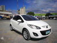 2011 Mazda 2 for sale