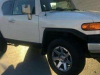 2016 Toyota FJ Cruiser for sale