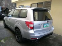 2011 Ford Forester for sale