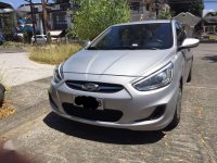 Hyundai Accent Hatchback 2014 for sale