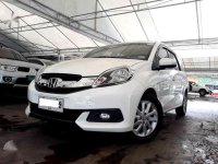 2015 Honda Mobilio 1.5 V i-VTEC for sale 