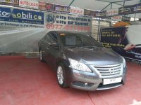 2017 Nissan Sylphy for sale 