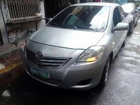 2010 Toyota Vios G for sale