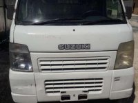 Suzuki MULTICAB transporter FOR SALE