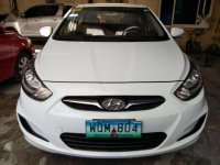 2014 Hyundai Accent for sale