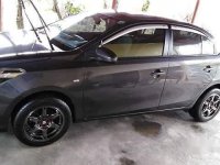 Toyota Vios 2014 E M/T for sale