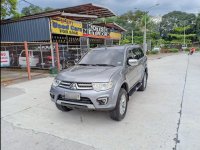 2015 Mitsubishi Montero Sport for sale