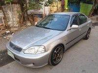 1999 Honda CIVIC for sale