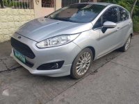 Ford Fiesta 2014 for sale