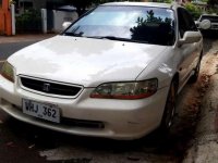 1999 Honda Accord vti-l top of the line matic