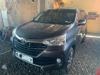 2018 Toyota Avanza for sale