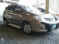 2010 Toyota Innova for sale