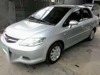 Honda City idsi 2008 1.3L gas engine